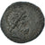Moneda, Phrygia, Pseudo-autonomous, Æ, 3rd century AD, Aizanoi, BC+, Bronce