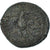 Munten, Phrygia, Pseudo-autonomous, Æ, 3rd century AD, Aizanoi, FR+, Bronzen