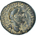 Coin, Phrygia, Vespasian, Æ, 69-79, Apameia, VF(30-35), Bronze, RPC:1389