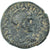 Moneta, Cappadocia, Trajan, Æ, 98-117, Tyana, MB+, Bronzo