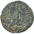 Moneta, Kapadocja, Trajan, Æ, 98-117, Tyana, VF(30-35), Brązowy