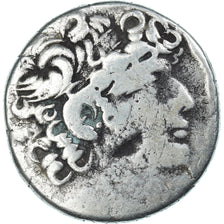 Coin, Seleucis and Pieria, Philip I Philadelphos, Tetradrachm, 93-83 BC