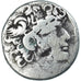 Coin, Seleucis and Pieria, Philip I Philadelphos, Tetradrachm, 93-83 BC