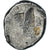 Monnaie, Thrace, Drachme, 387-340 BC, Byzantium, TTB, Argent