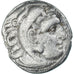 Coin, Kingdom of Macedonia, Alexander III, Drachm, 310-301 BC, Kolophon