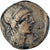 Coin, Pontos, time of Mithradates VI, Æ, ca. 100-85 BC, Amisos, VF(30-35)