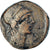 Moneda, Pontos, time of Mithradates VI, Æ, ca. 100-85 BC, Amisos, BC+, Bronce