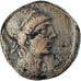 Coin, Pontos, time of Mithradates VI, Æ, ca. 100-85 BC, Amisos, VF(30-35)