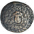 Coin, Pontos, time of Mithradates VI, Æ, 120-63 BC, Amisos, VF(30-35), Bronze