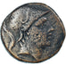 Coin, Pontos, time of Mithradates VI, Æ, 111-90 BC, Amisos, VF(30-35), Bronze