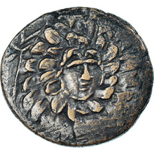 Moneta, Paphlagonia, time of Mithradates VI, Æ, 105-85 BC, Sinope, BB, Bronzo