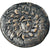 Monnaie, Paphlagonie, époque de Mithradates VI, Æ, 105-85 BC, Sinope, TTB