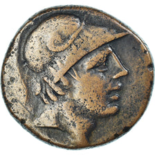 Coin, Pontos, time of Mithradates VI, Æ, 111-90 BC, Amisos, VF(30-35), Bronze