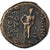 Moeda, Frígia, Æ, 1st century BC, Acmoneia, EF(40-45), Bronze
