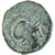 Moeda, Eólia, Æ, 2nd-1st century BC, Aigai, VF(30-35), Bronze