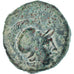 Monnaie, Éolide, Æ, 2nd-1st century BC, Aigai, TB+, Bronze