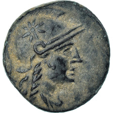 Coin, Mysia, Æ, 200-133 BC, Pergamon, VF(30-35), Bronze