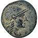Coin, Mysia, Æ, 200-133 BC, Pergamon, VF(30-35), Bronze