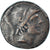Coin, Pontos, time of Mithradates VI, Æ, 120-63 BC, Amisos, VF(30-35), Bronze