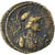 Moeda, Lídia, Pseudo-autonomous, Æ, 200-300, Thyateira, VF(30-35), Bronze