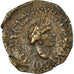 Munten, Bithynia, Domitianus, Æ, 69-81, Koinon of Bithynia, FR+, Bronzen