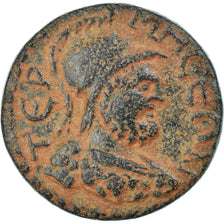 Coin, Pisidia, Pseudo-autonomous, Æ, 3rd century AD, Termessos, VF(30-35)