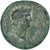 Moeda, Frígia, Claudius, Æ, 41-54, Cadi, VF(20-25), Bronze