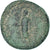 Moneta, Frygia, Claudius, Æ, 41-54, Cadi, VF(20-25), Brązowy