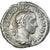 Moeda, Severus Alexander, Denarius, 227, Rome, AU(55-58), Prata