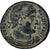 Moeda, Constantine I, Nummus, 330-335, Antioch, EF(40-45), Bronze
