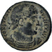 Moeda, Constantine I, Nummus, 330-335, Antioch, EF(40-45), Bronze