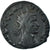 Moneda, Claudius II (Gothicus), Antoninianus, 268-270, Rome, MBC, Vellón
