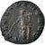 Moneda, Claudius II (Gothicus), Antoninianus, 268-270, Rome, MBC, Vellón