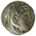 Egypt, Ptolemy I (310-305 BC), Tetradrachm, AU(50-53), Silver, Pozzi #3195,...