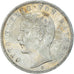 Moneta, Stati tedeschi, BAVARIA, Otto, 5 Mark, 1903, Munich, BB+, Argento