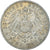 Coin, German States, BAVARIA, Otto, 5 Mark, 1903, Munich, AU(50-53), Silver