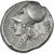 Coin, Corinthia, Stater, ca. 375-300 BC, Corinth, AU(50-53), Silver