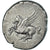 Moneta, Corinthia, Stater, ca. 375-300 BC, Corinth, BB+, Argento