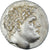 Monnaie, Eumenes I, Tétradrachme, 263-241 BC, Pergamon, SUP+, Argent