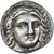 Monnaie, Carie, Pixodaros, Drachme, ca. 341/0-336/5 BC, Halicarnasse, TTB+