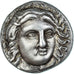 Münze, Caria, Pixodaros, Drachm, ca. 341/0-336/5 BC, Halikarnassos, SS+