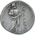 Munten, Carië, Pixodaros, Drachm, ca. 341/0-336/5 BC, Halikarnassos, ZF+