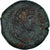 Munten, Egypte, Hadrius, Drachm, 133-134, Alexandria, ZF, Bronzen, RPC:III-5893A