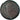 Monnaie, Égypte, Hadrien, Drachme, 133-134, Alexandrie, TB+, Bronze