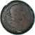 Moneta, Egypt, Hadrian, Drachm, 133-134, Alexandria, MB+, Bronzo, RPC:III-5912