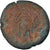 Munten, Egypte, Hadrius, Bronze, 134-135, Alexandria, ZF, Bronzen, RPC:III-6001