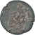 Moneda, Egypt, Aelius Caesar, Drachm, 136-138, Alexandria, MBC, Bronce