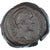 Monnaie, Égypte, Antonin le Pieux, Obole, 140-141, Alexandrie, TTB, Bronze