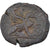 Moneda, Egypt, Antoninus Pius, Obol, 140-141, Alexandria, MBC, Bronce, RPC:IV.4