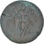 Moneda, Egypt, Antoninus Pius, Drachm, 140-141, Alexandria, BC+, Bronce
